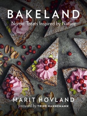 cover image of Bakeland